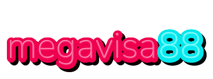 megavisa88 — logo kanal