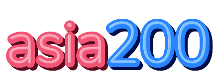 asia200 — logo kanal