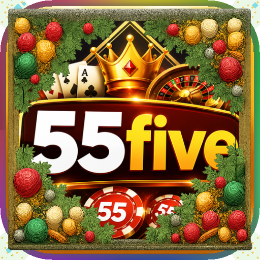55five — mitra unggulan