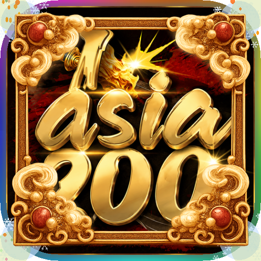 asia200 — mitra unggulan