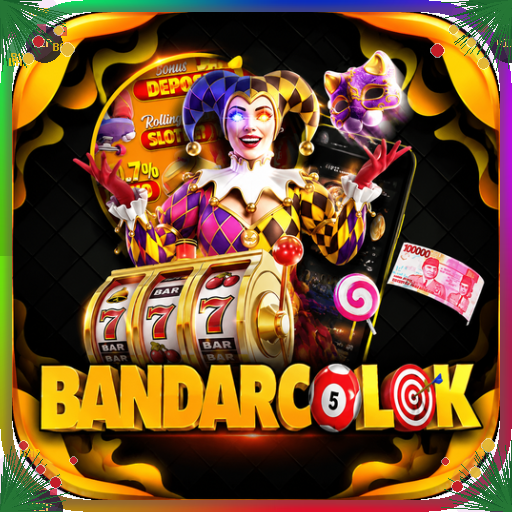 bandarcolok — mitra unggulan